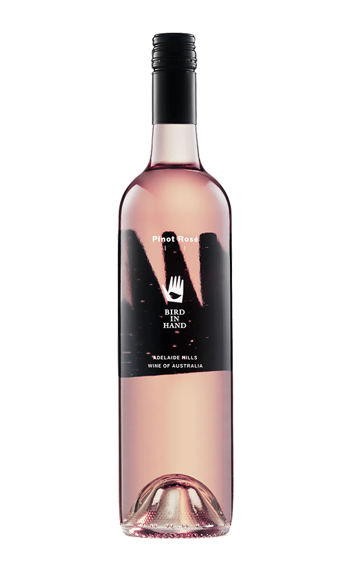 BIRD IN HAND  PINOT ROSE 