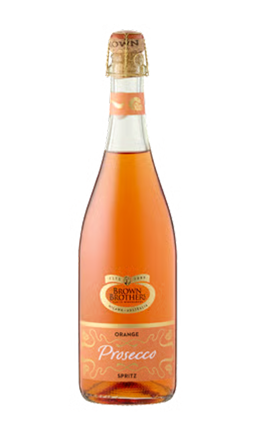 BR BROS  PROSECCO ORANGE SPRITZ