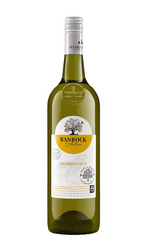BANROCK STN CHARDONNAY 1LT