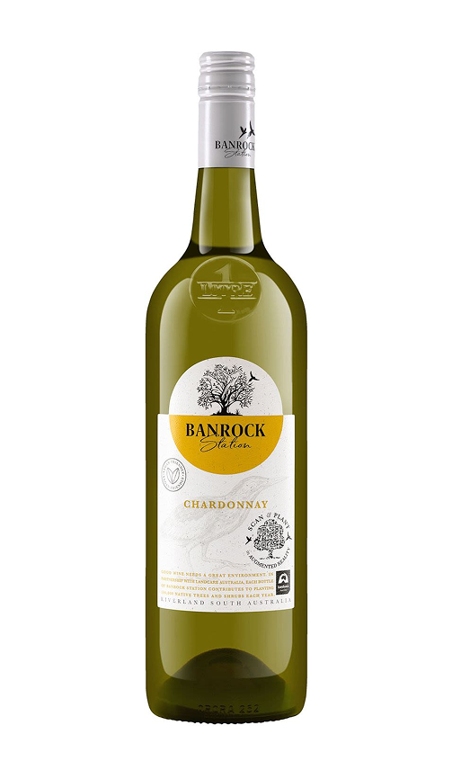 BANROCK STN CHARDONNAY