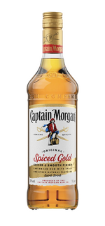 CAPTAIN MORGAN SPICED 1LT