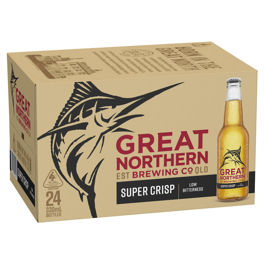 Spring Rock Crisp Dry White