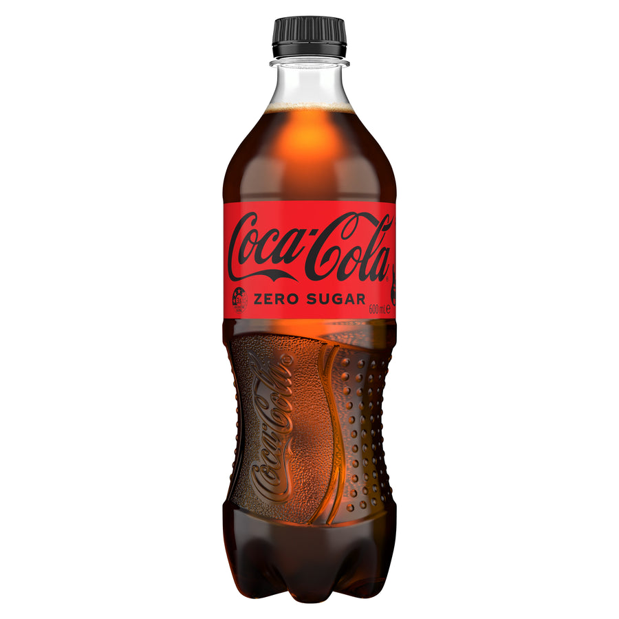 Coca-Cola No Sugar Btl 1X