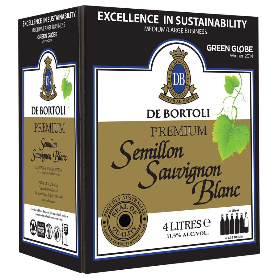 De Bortoli Sem/sauv/blanc