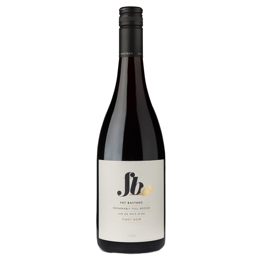 Fat Bastard Pinot Noir