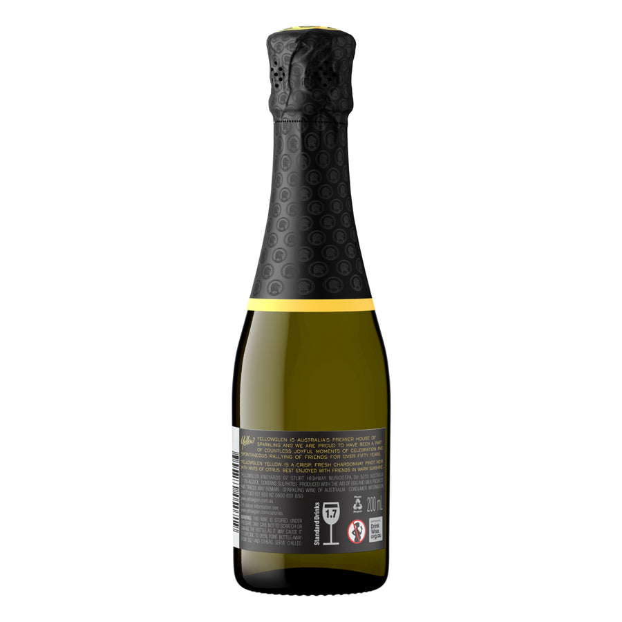 Yellowglen Pink Nv