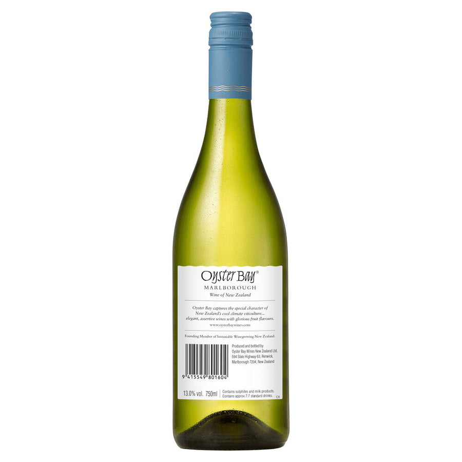 OYSTER BAY Chardonnay