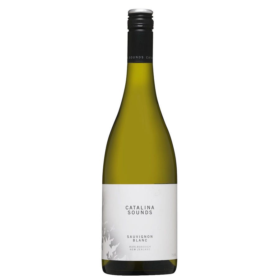Catalina Sounds Sauv/blanc