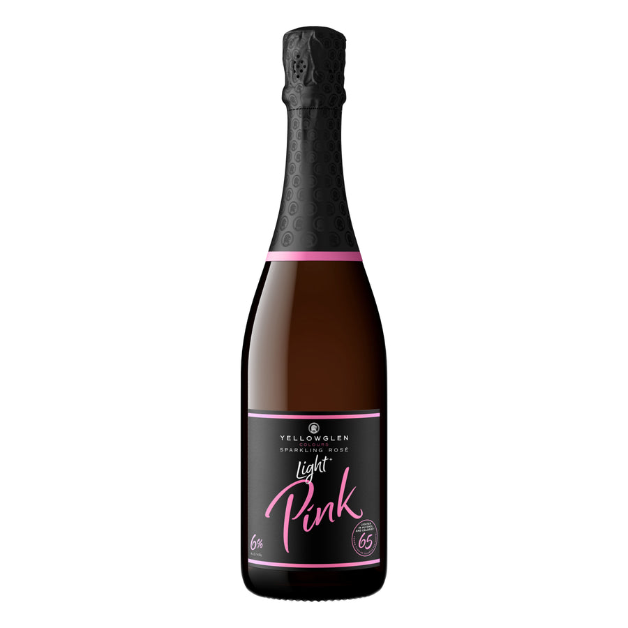 Yellowglen Pink 65 Nv