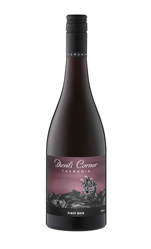 DEVILS CORNER Pinot Noir Rose