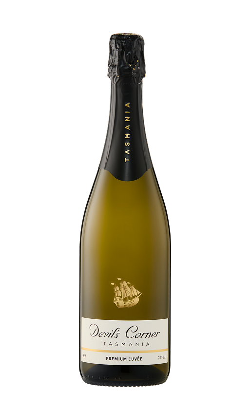 DEVILS CORNER  DEVILS CORNER SPARKLING NV