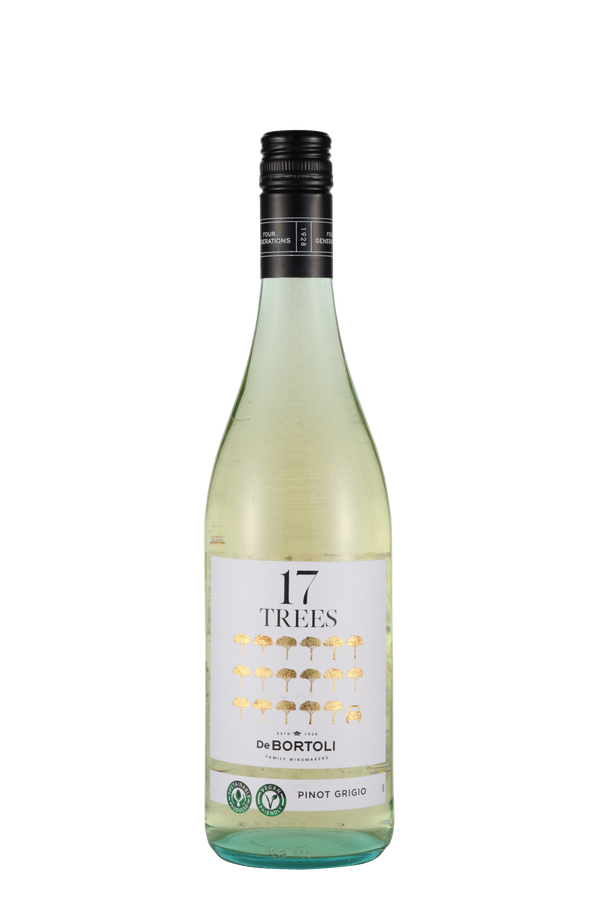 DE BORTOLI BLUE PINOT GRIS 750ML