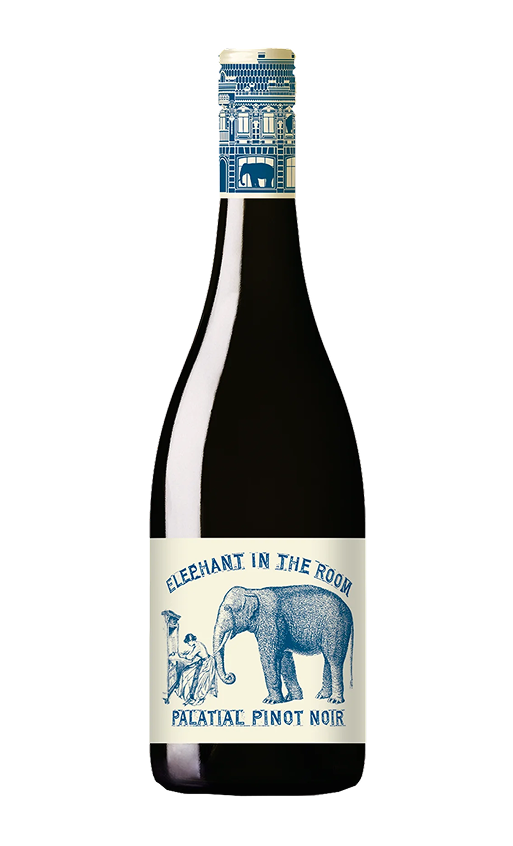 Elephant In The Room Pinot Gris