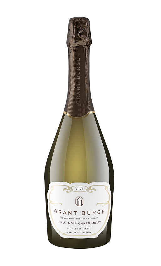 G BURGE SPK  PINOT CHARD