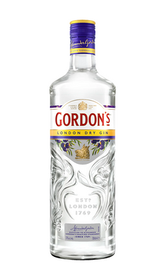 GORDONS GIN 700ML