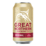 GNBC ORIGINAL CAN 30X375ML