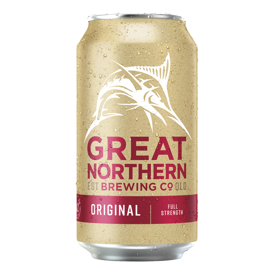 Great Northern Original