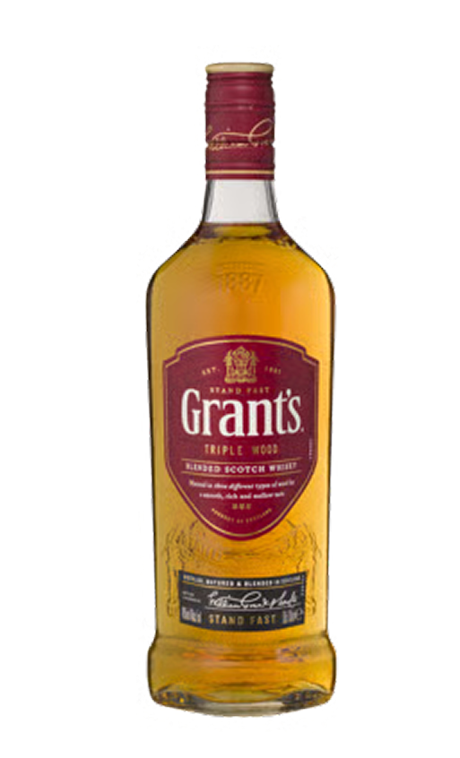 GRANTS  SCOTCH 700ML
