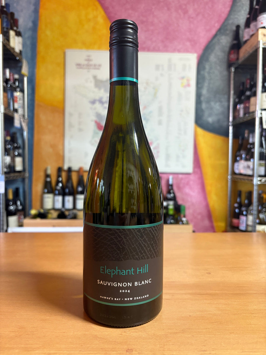 Elephant In The Room Sauv Blanc
