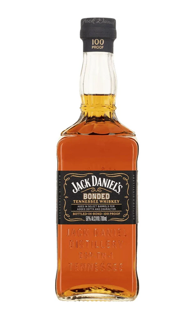 JACK DANIELS BONDED 700ML