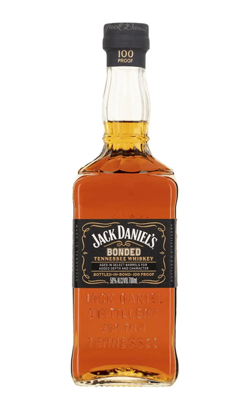 Jack Daniels  Bonded 