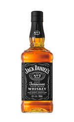 JACK DANIELS WHISKEY 700ML