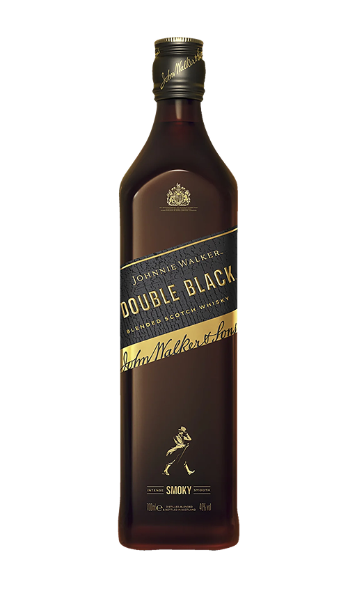 J/Walker Black Label 12yo