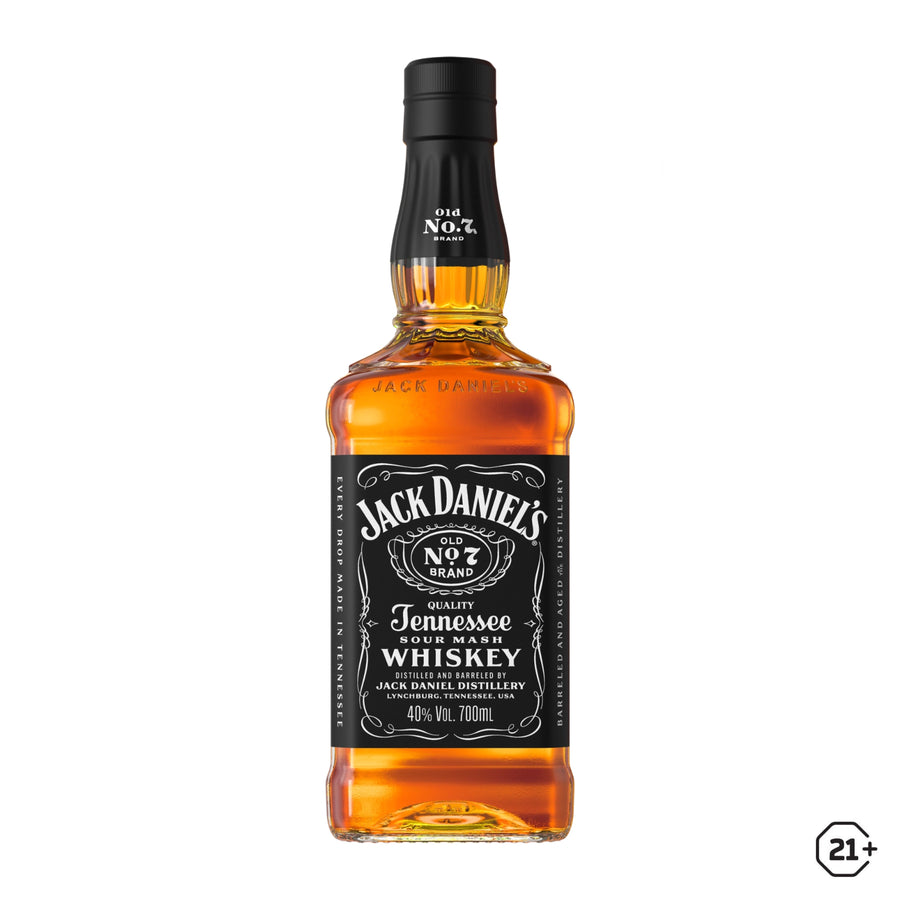 J/Daniels L/ade