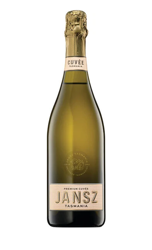 Jansz Tasmania  Premium Cuvee NV 