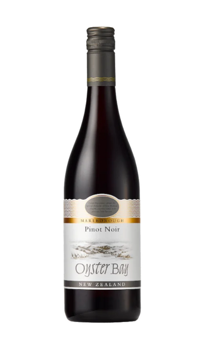 OYSTER BAY PINOT NOIR 750ML