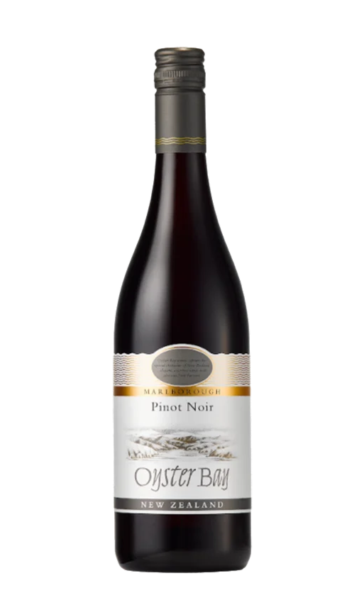 OYSTER BAY PINOT NOIR 750ML