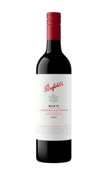 PENFOLDS MAX CAB/SAUV 750ML