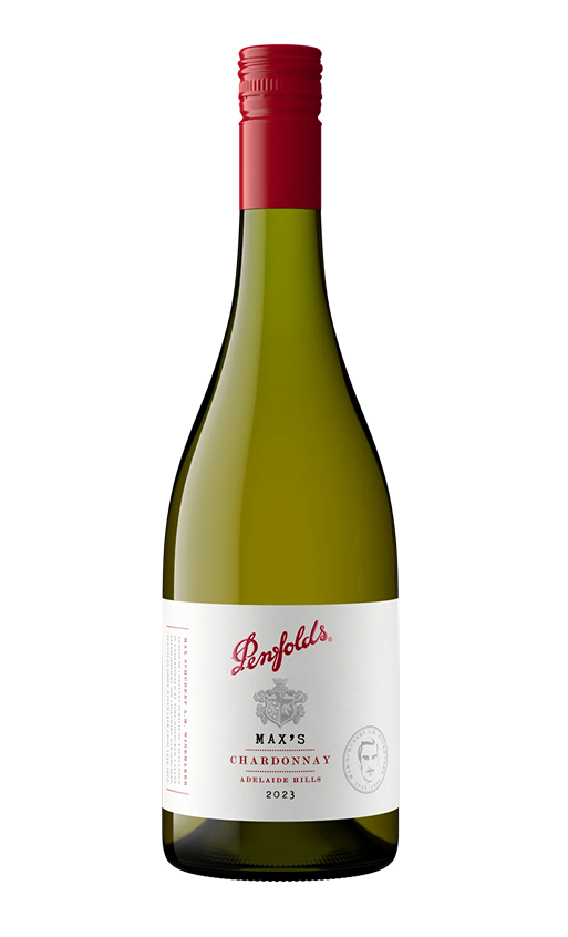 PENFOLDS  MAX CHARDONNAY 