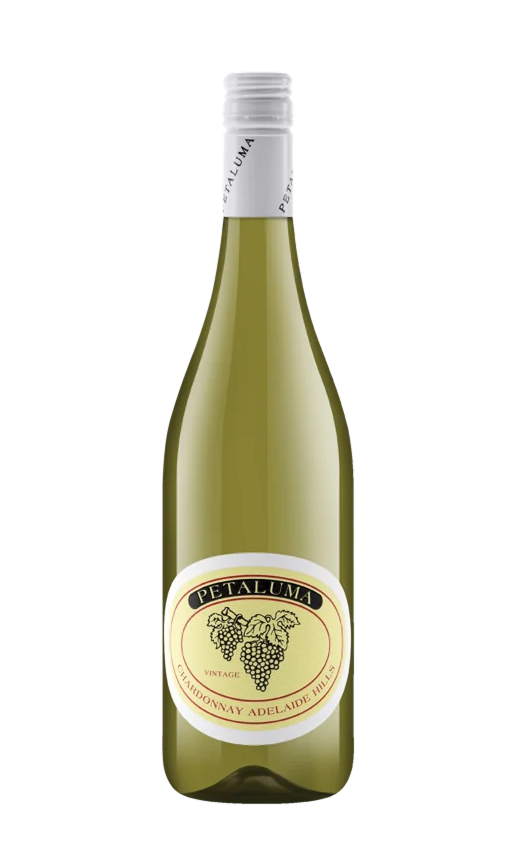 PETALUMA WHITE LABEL ADELAIDE HILLS CHARDONNAY 750ML