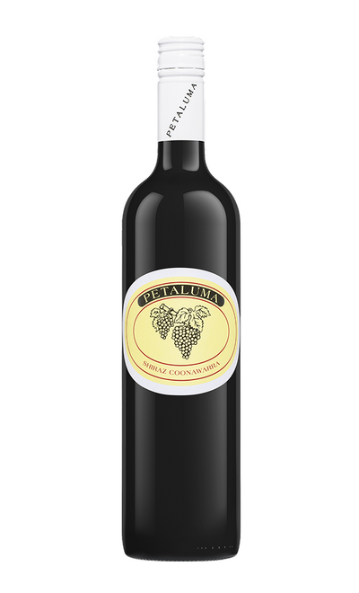 PETALUMA WL SHIRAZ 750ML