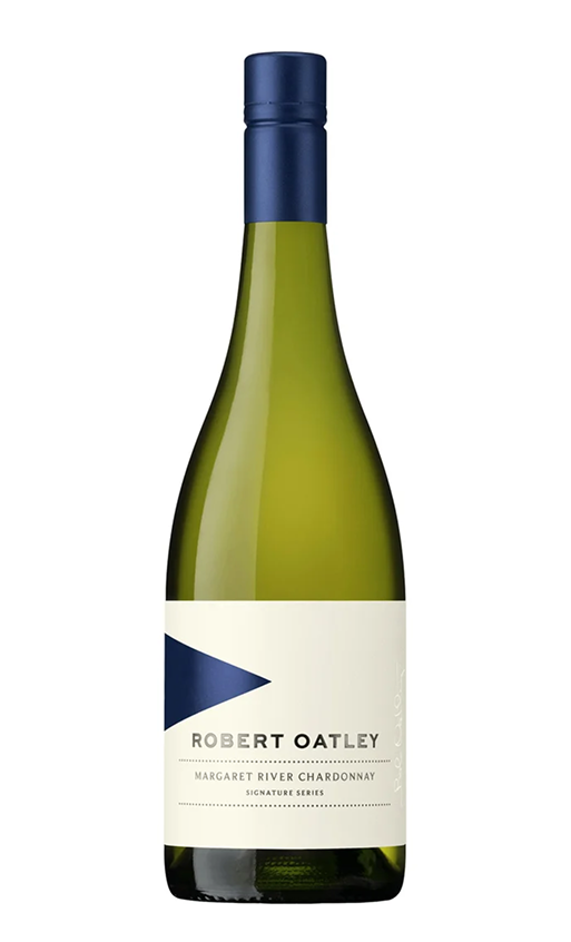 ROB OATLEY  ROB OATLEY SIGN CHARD 