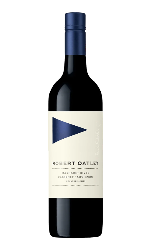 Robert Oatley  Robert Oatley Signature Cabernet Sauvignon 