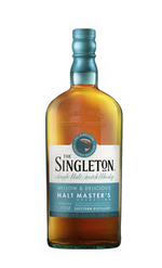 SINGLETON DUFFTOWN MALT MASTER 700ML