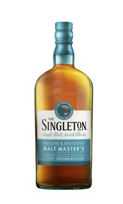 SINGLETON DUFFTOWN MALT MASTER 700ML