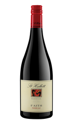 ST HALLETT FAITH SHIRAZ 750ML