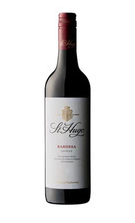 St Hugo  Shiraz 