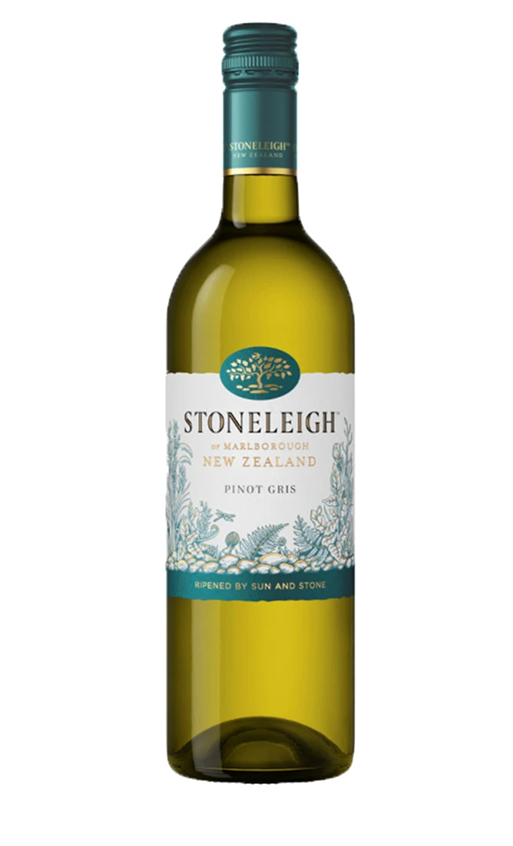 STONELEIGH MARL  PNT/GRIS 