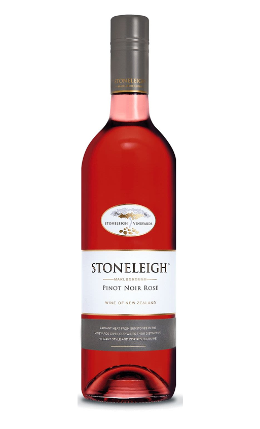 Stoneleigh Marlborough  Pinot Rose 
