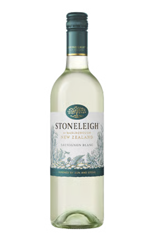 STONELEIGH  MARL SAUV BLANC 750ML