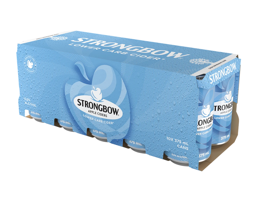 Strongbow Lower Carb