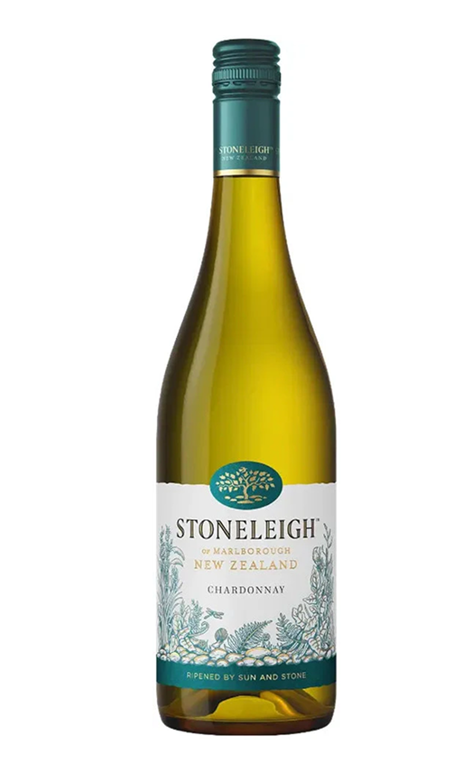 Stoneleigh Marlborough  Chardonnay