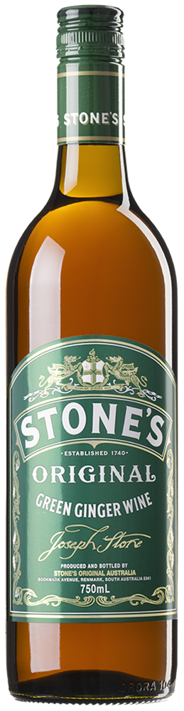 Stones Green Ginger Wine