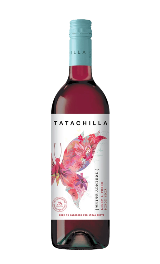 TATACHILLA WHITE ADMIRAL  PINOT NOIR 