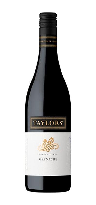 Taylors Estate  Grenache 