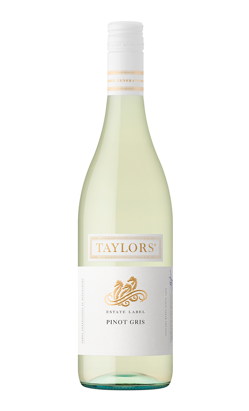 TAYLORS  EST PINOT GRIS 